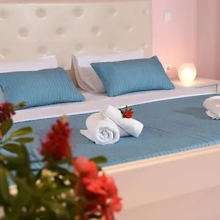 Hotel Palapart Gikas And Gouvia