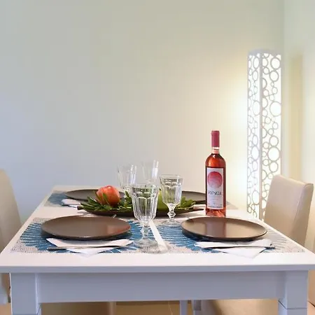 Hotel Palapart Gikas And 2*