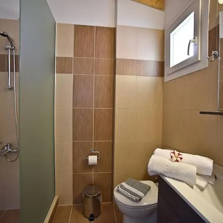 Hotel Palapart Gikas And 2*