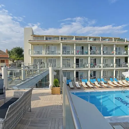 Hotel Palapart Gikas And 2*