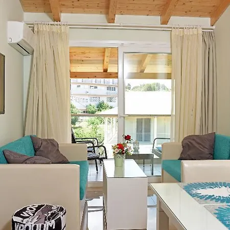 Hotel Palapart Gikas And