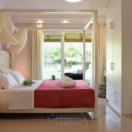 Palapart Gikas And Hotel