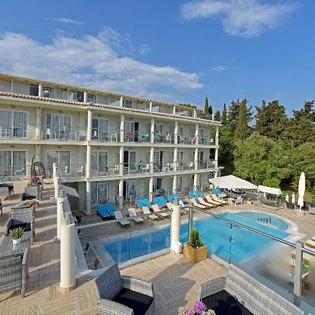 Hotel Palapart Gikas And Gouvia